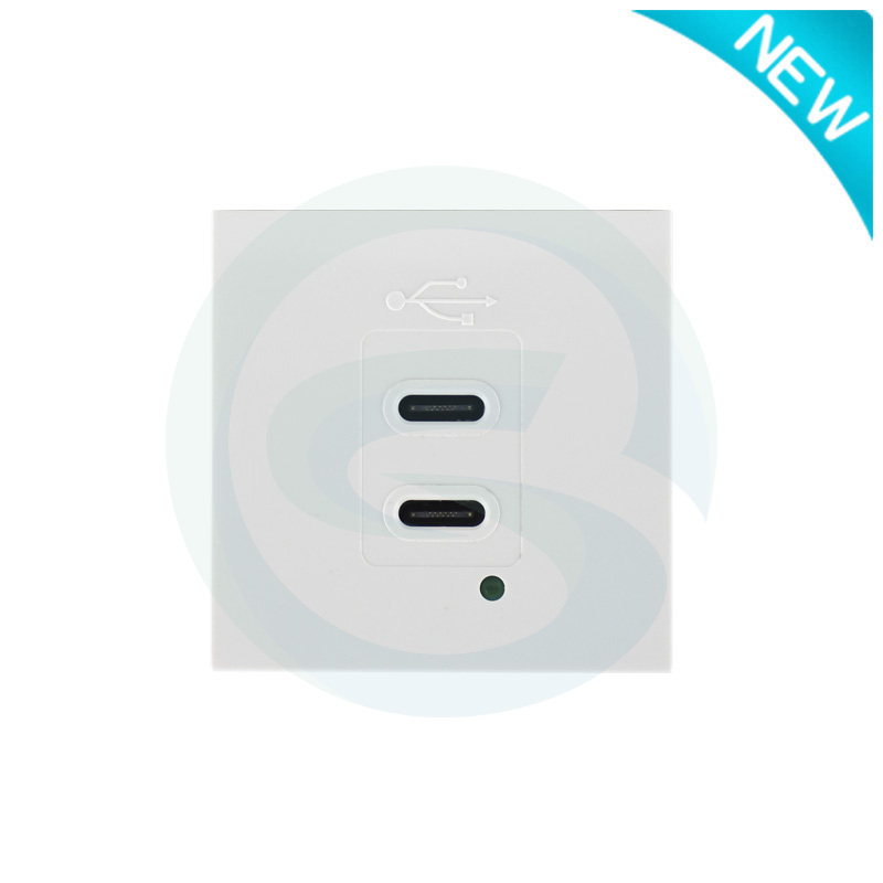 Sinoamigo F21-QC7 USB Charger